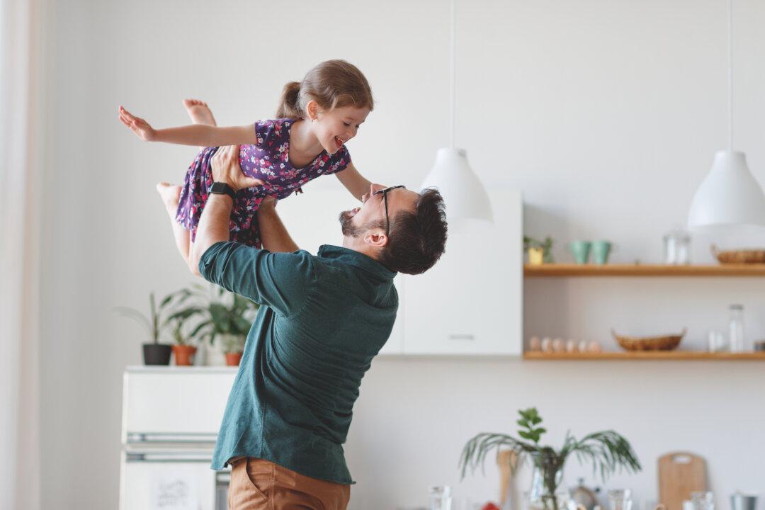 Lessons From Dad