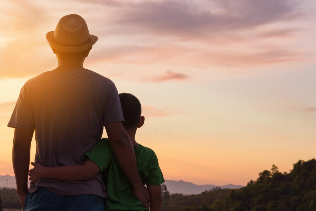 A Father’s ‘Untold’ Influence