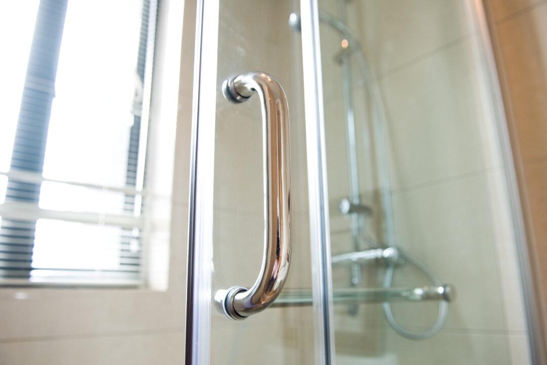 Replace a Shower Stall Door