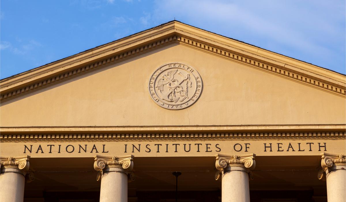 Watchdog Finds 69 Percent of NIH Grantees Don’t Report All Foreign Ties