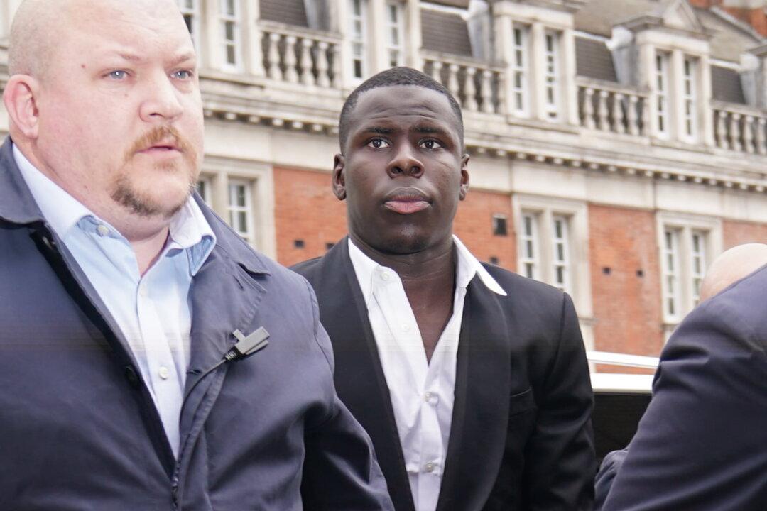 Cat-Kicking Footballer Given Community Service Sentence By UK Magistrates