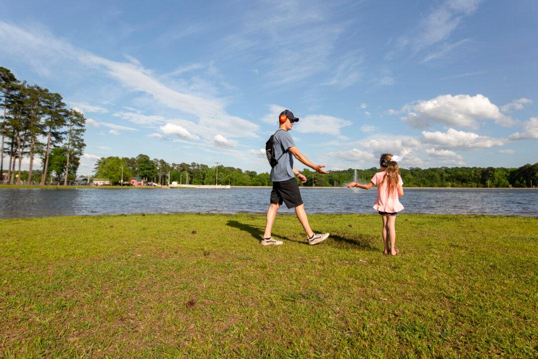 KultureCity: One Family’s Campaign to Make the World a More Friendly Place for Kids Battling Autism