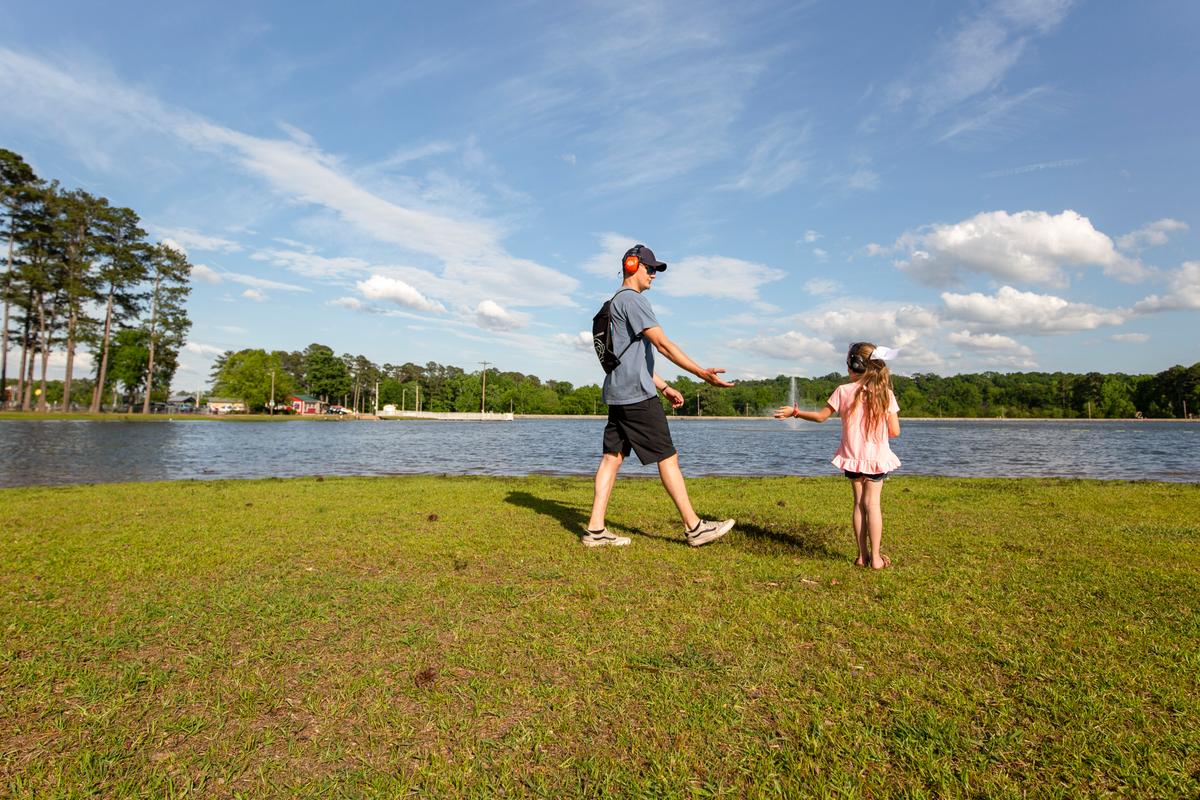 KultureCity: One Family’s Campaign to Make the World a More Friendly Place for Kids Battling Autism