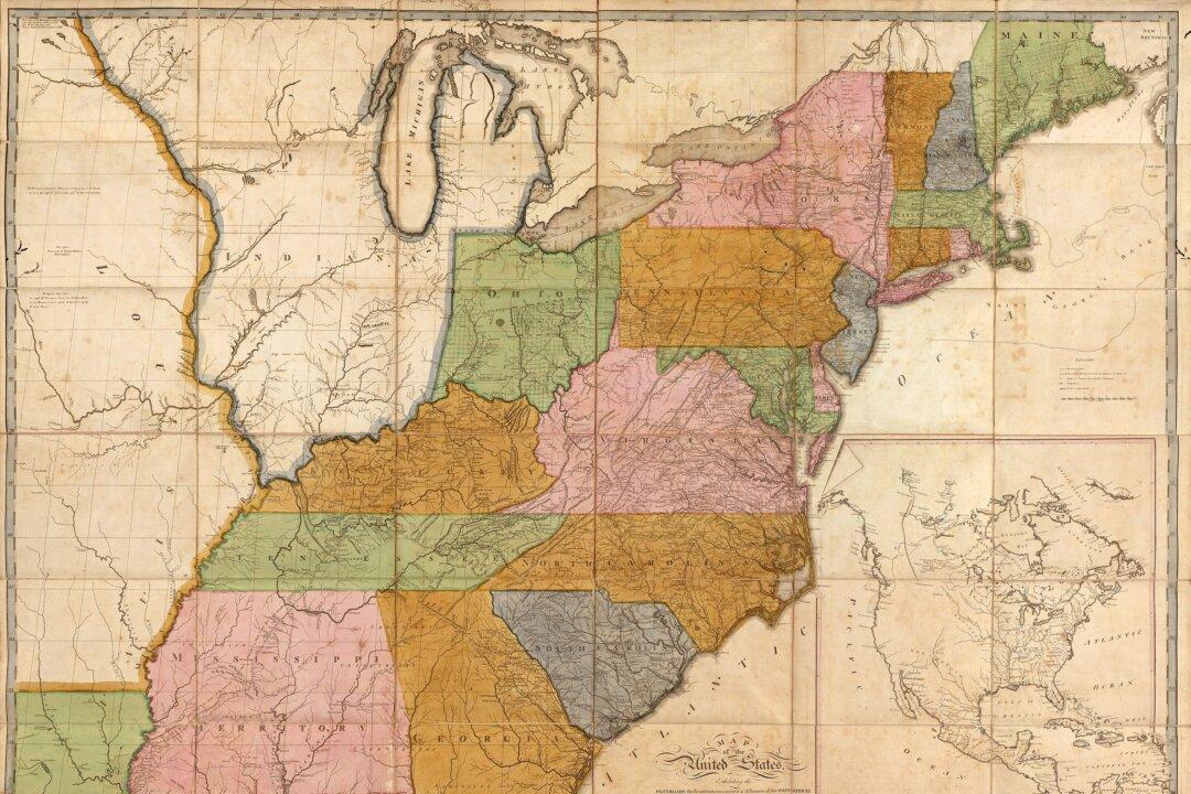 United We Stand: How Benjamin Franklin’s Revolutionary Postal System Banded the 13 Colonies Together