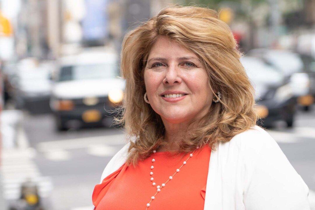 The Crime of ‘Talking to Tucker Carlson’