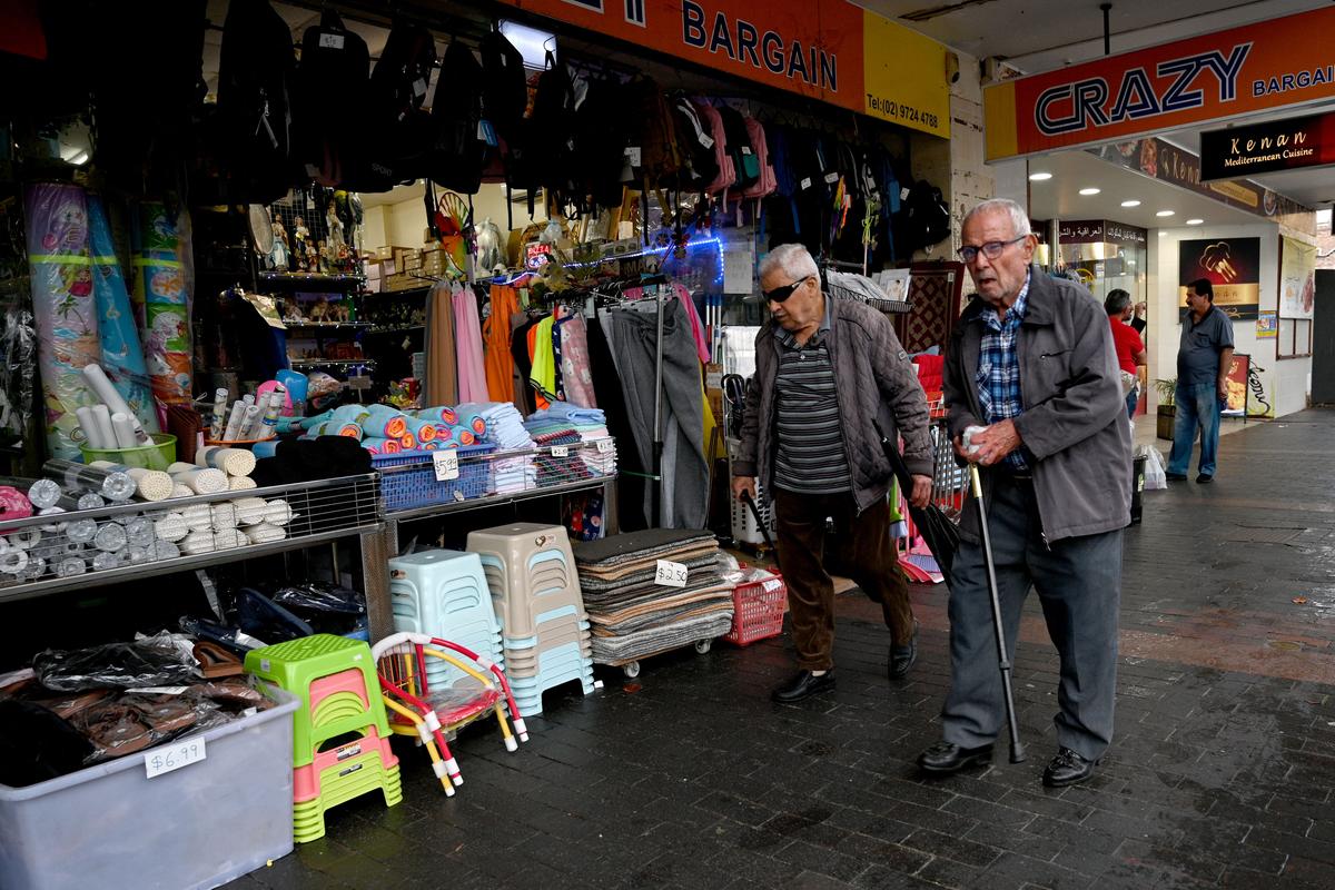 7 Million Australians Have No Link to Its Colonial Past: MP