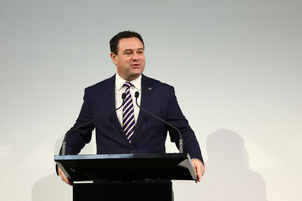 Former NSW Minister Cleared of Allegations He Breached Ministerial Code of Conduct