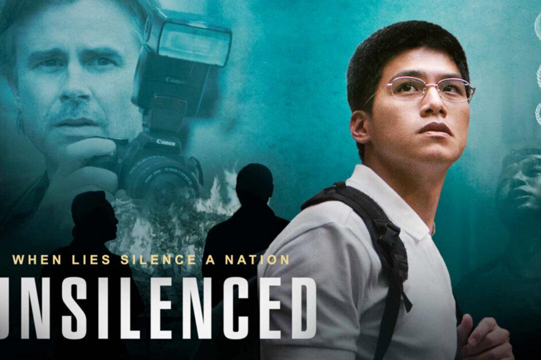 Australian Film Premiere Unsilences the Voices of Human Rights Activists in China