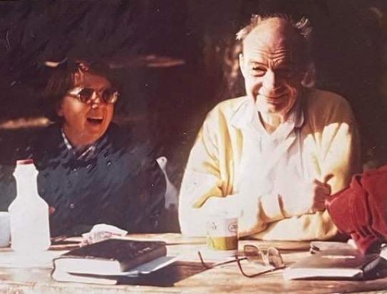 Book Review: ‘Wednesdays With Wally: Adventures With the Old Man From the All-Night Restaurant’ (2021)