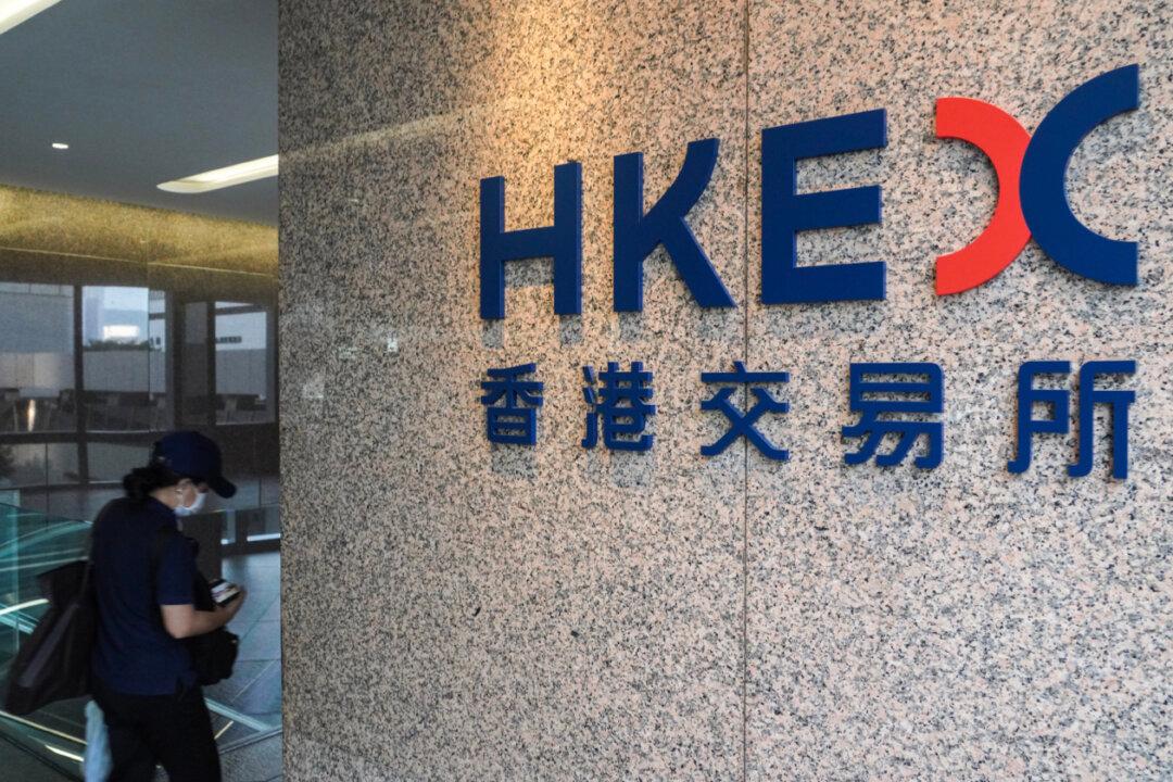 Hang Seng Index is Increasingly Flooded with Mainland Stocks