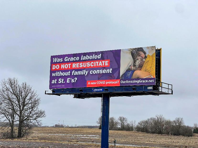 ‘It’s Genocide’: Family Alleges Ominous Conclusion in Seeking Answers to Their Daughter’s Death