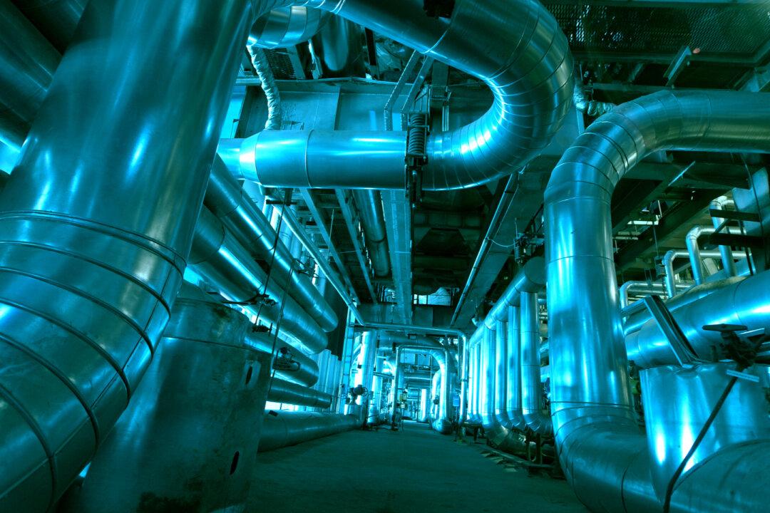 COVID Exposed the Medical-Pharmaceutical-Government Complex