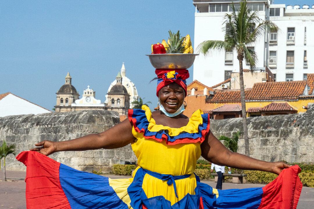 A Post-Covid-19 Cruise Through the Panama Canal