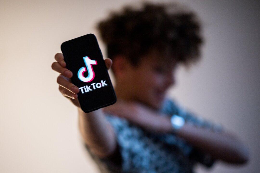 TikTok: The Digital Equivalent of Crack Cocaine