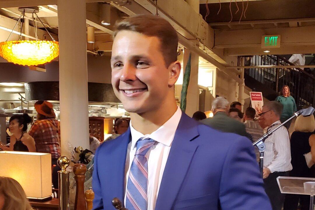 49ers Paul Salata Leaves Mr. Irrelevant Legacy for Brock Purdy