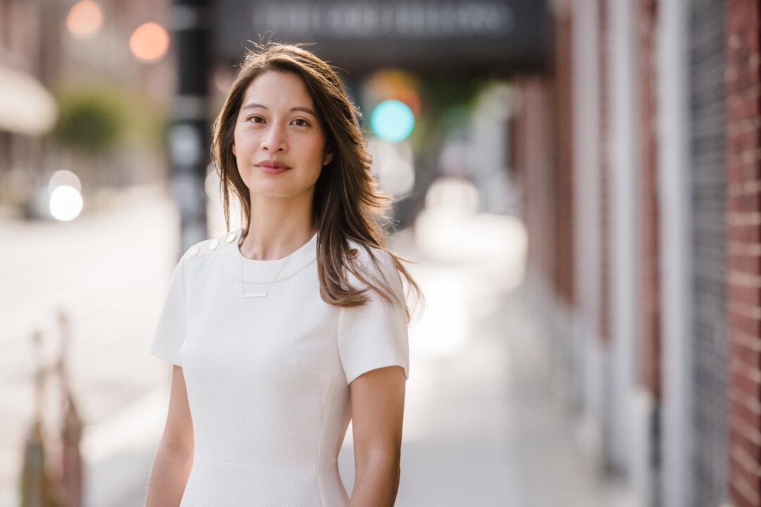 Nguyen Survives Democratic Primary Runoff, Will Face Raffensperger in November