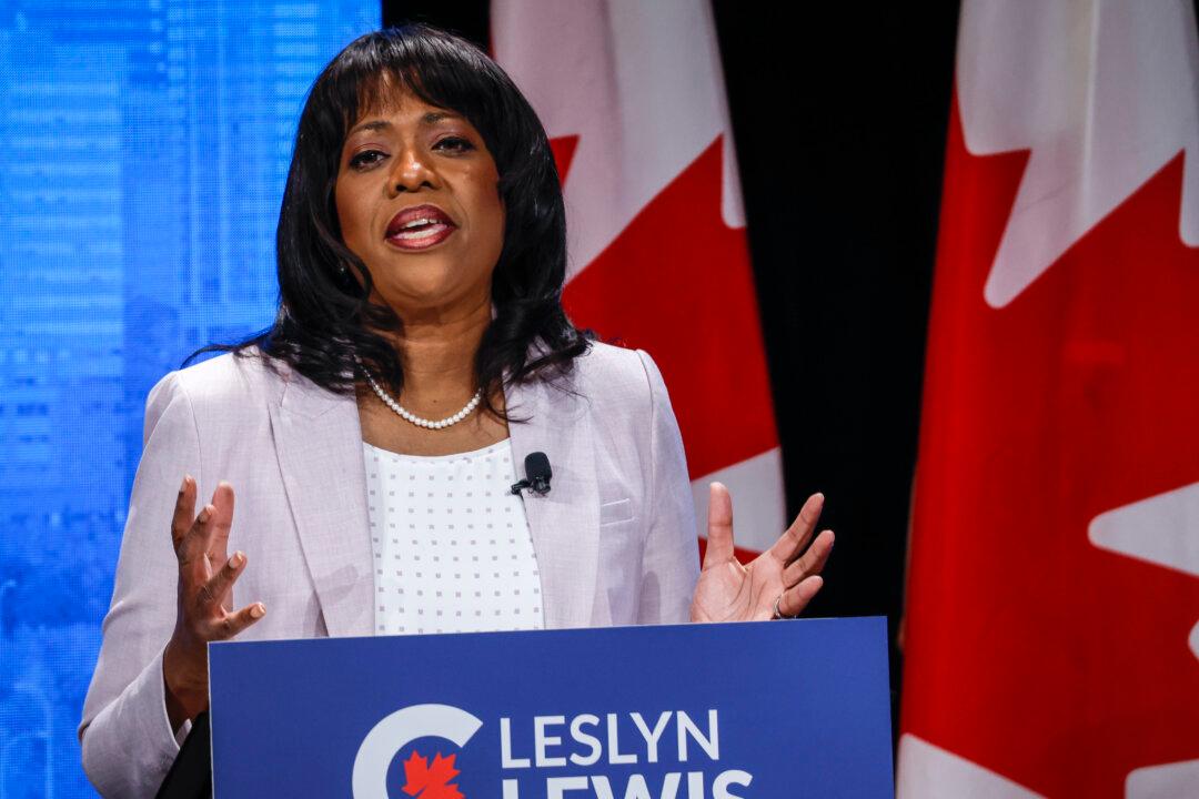 Tory Leadership Candidate Lewis Criticizes Taxpayer Funded ‘Anti-Hate Toolkit’ as ‘Shockingly Hateful’