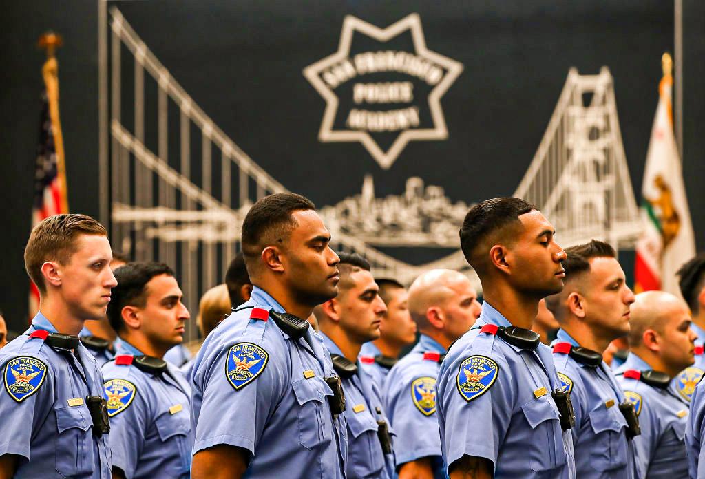 Leadership Failure in the San Francisco Police Department: The Exodus Continues
