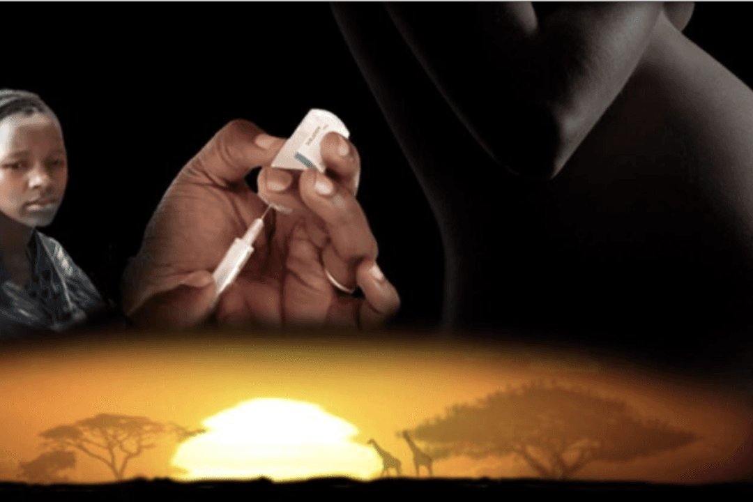 Documentary: WHO Program Resulting in Sterilization of African Women Without Their Consent