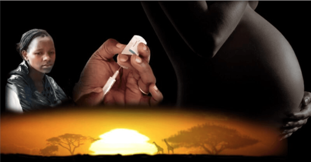 Documentary: WHO Program Resulting in Sterilization of African Women Without Their Consent