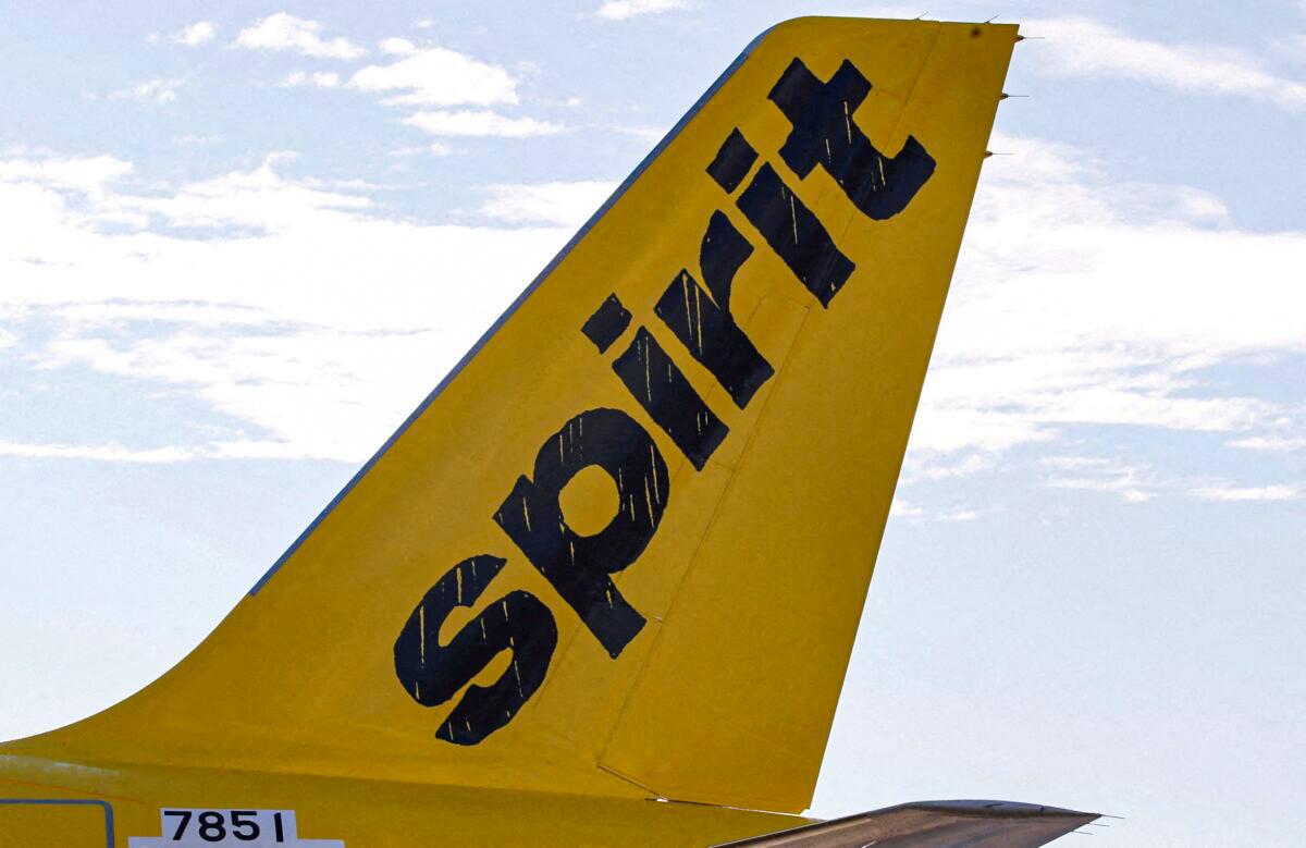 JetBlue Sweetens Offer for Spirit to Fend Off Frontier Bid
