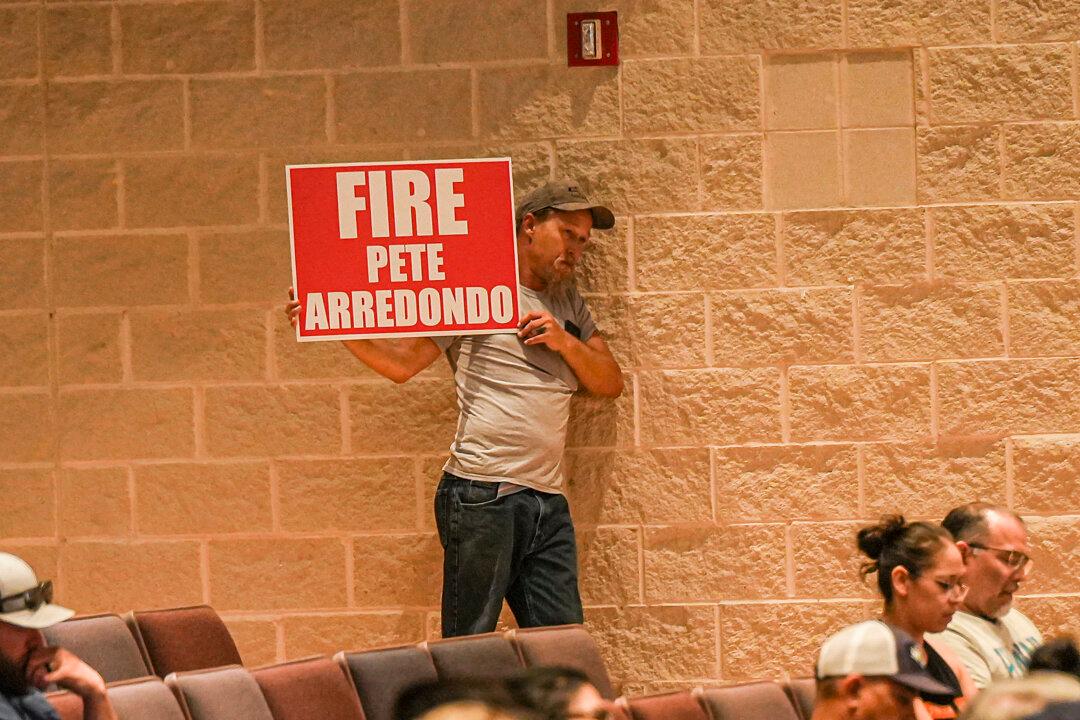 Former Uvalde School Police Chief Indicted for Child Endangerment 2 Years After Shooting
