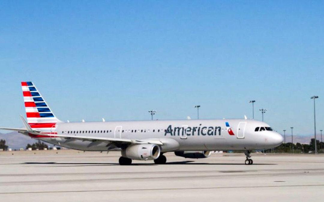 American Airlines to Drop Flights to 3 Cities Due to ‘Pilot Shortage’