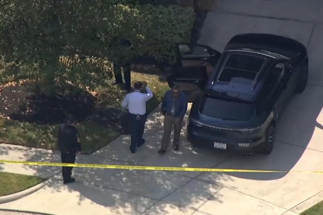 Texas Boy, 5, Dies After Being Left in Hot Car for Hours