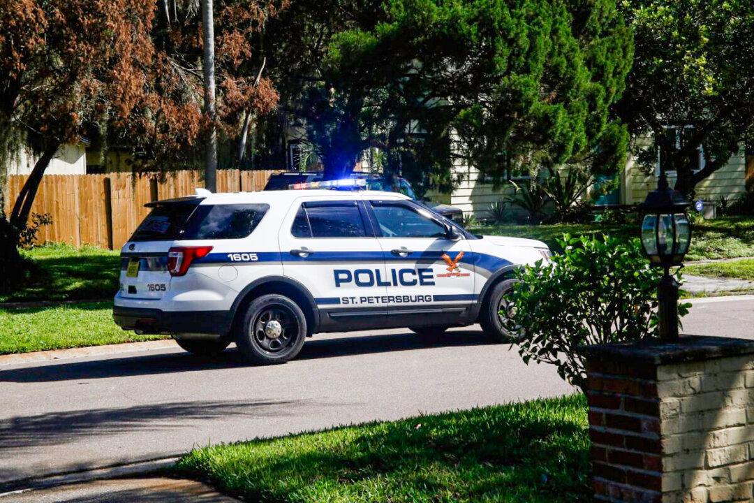 Kidnapped Florida Dog-Breeder Committed Traffic Violation so Police Would Pull Him Over: Officials