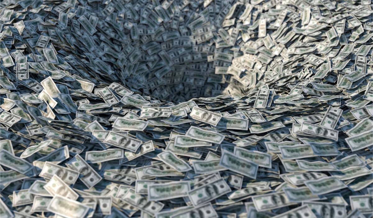 The Left’s Little Financial Engine That Could (Change the World Radically)