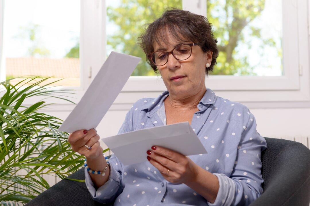 Social Security Benefits Are Not Prorated