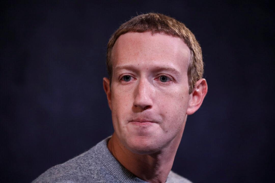 Facebook Parent Meta Slashes Another 10,000 Jobs