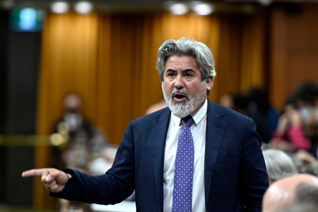 Liberals’ Online Streaming Act Passes Third Reading in Parliament, Heads to Senate