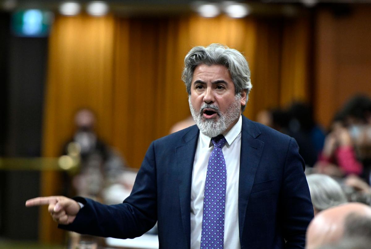 Liberals’ Online Streaming Act Passes Third Reading in Parliament, Heads to Senate