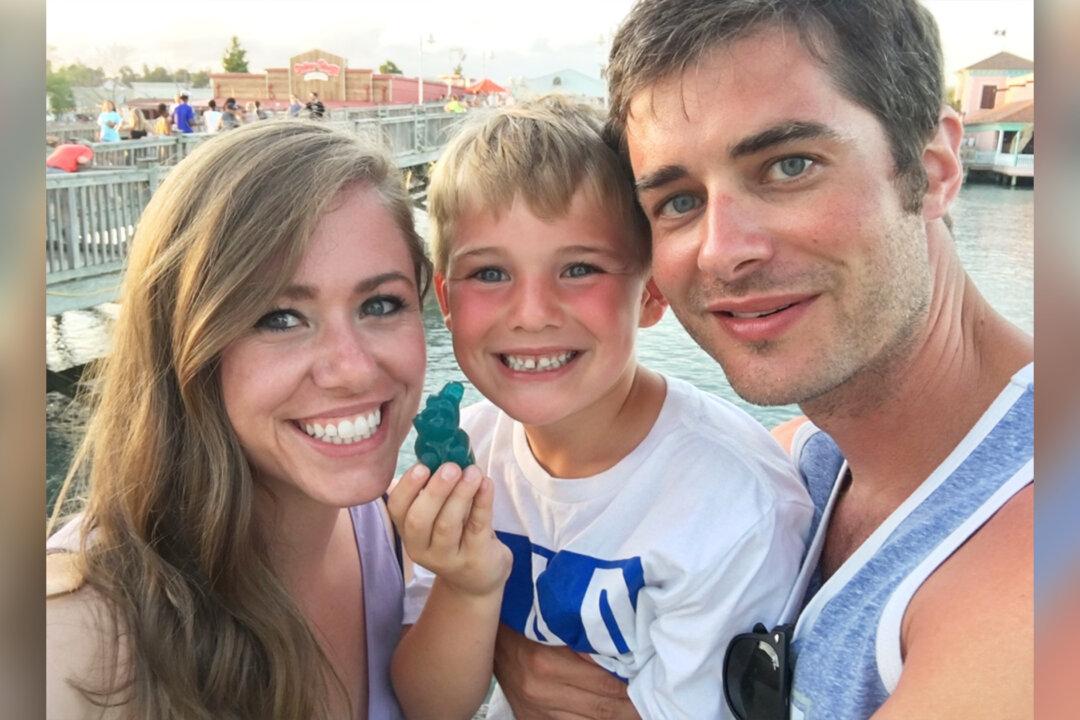 ‘I Just Wanted to Call Him Dad’: Boy, 11, Shares Journey of Being Adopted by Stepfather