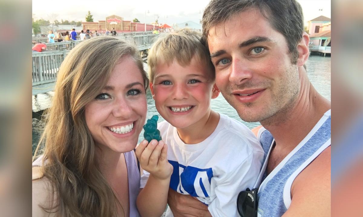 ‘I Just Wanted to Call Him Dad’: Boy, 11, Shares Journey of Being Adopted by Stepfather