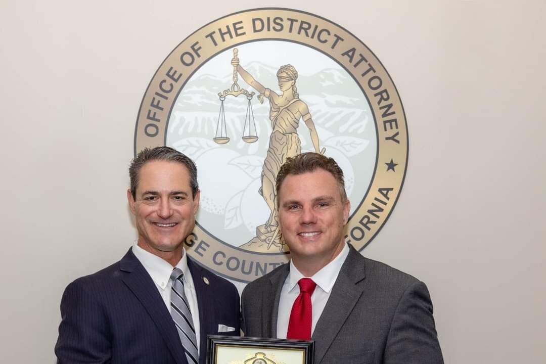 Officials Commend Huntington Beach City Attorney Amid Controversy