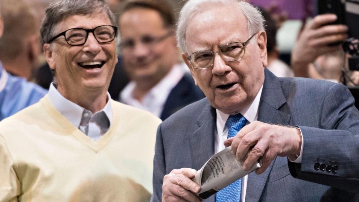 Warren Buffett and Bill Gates’s Top Secret to Success