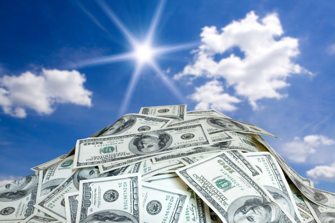 5 Ways to Build Sustainable Wealth Into the Future