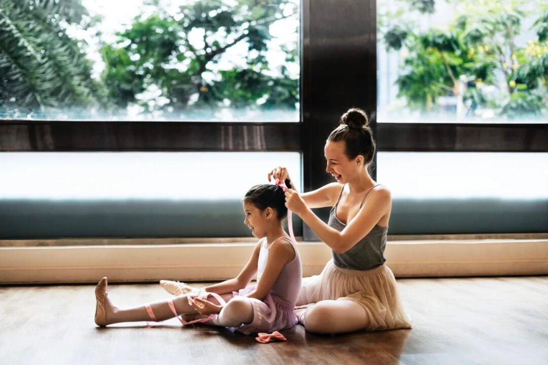 A Balance Between the Arts and Academics Can Foster Student Confidence and Teamwork