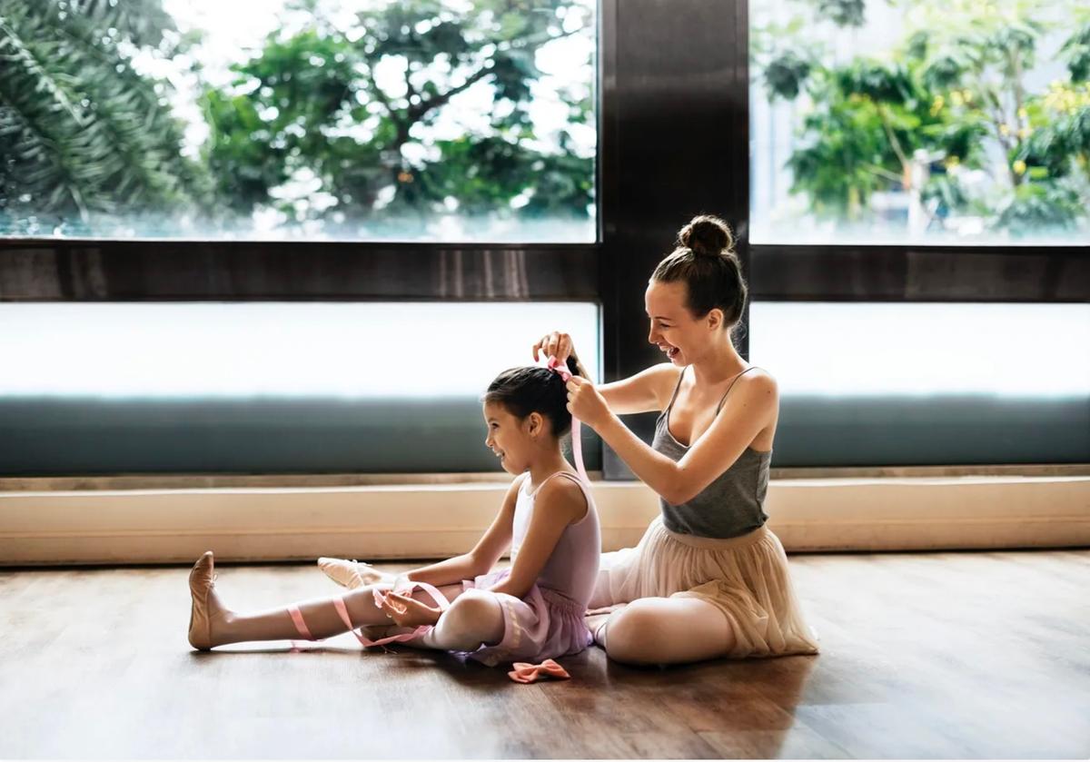 A Balance Between the Arts and Academics Can Foster Student Confidence and Teamwork