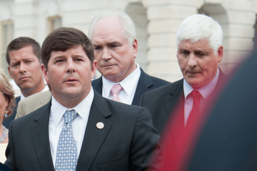 Local Sheriff Ousts Incumbent Republican in Mississippi US House Primary Runoff