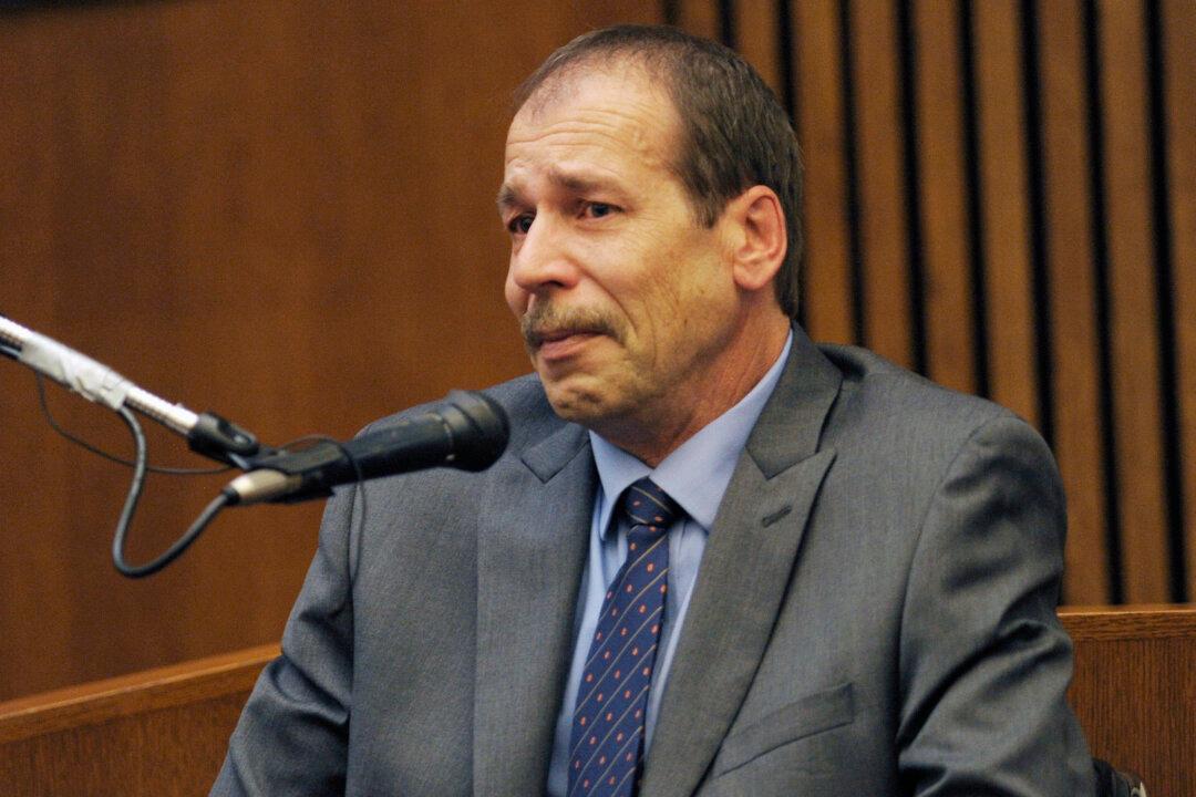 17-Year Sentence Sticks for Man Who Killed Woman on Porch