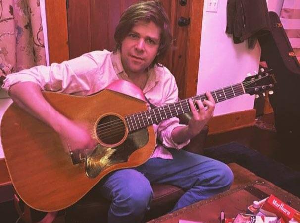 Ideological Exile: Musician Cancelled for Going to Jan. 6 Rally Closes Book on Former Life to Begin New Chapter