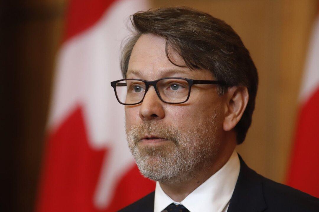 Elections Canada Chief Opposes Changing Election Date Over ‘Unique Challenges’ to Nunavut Election