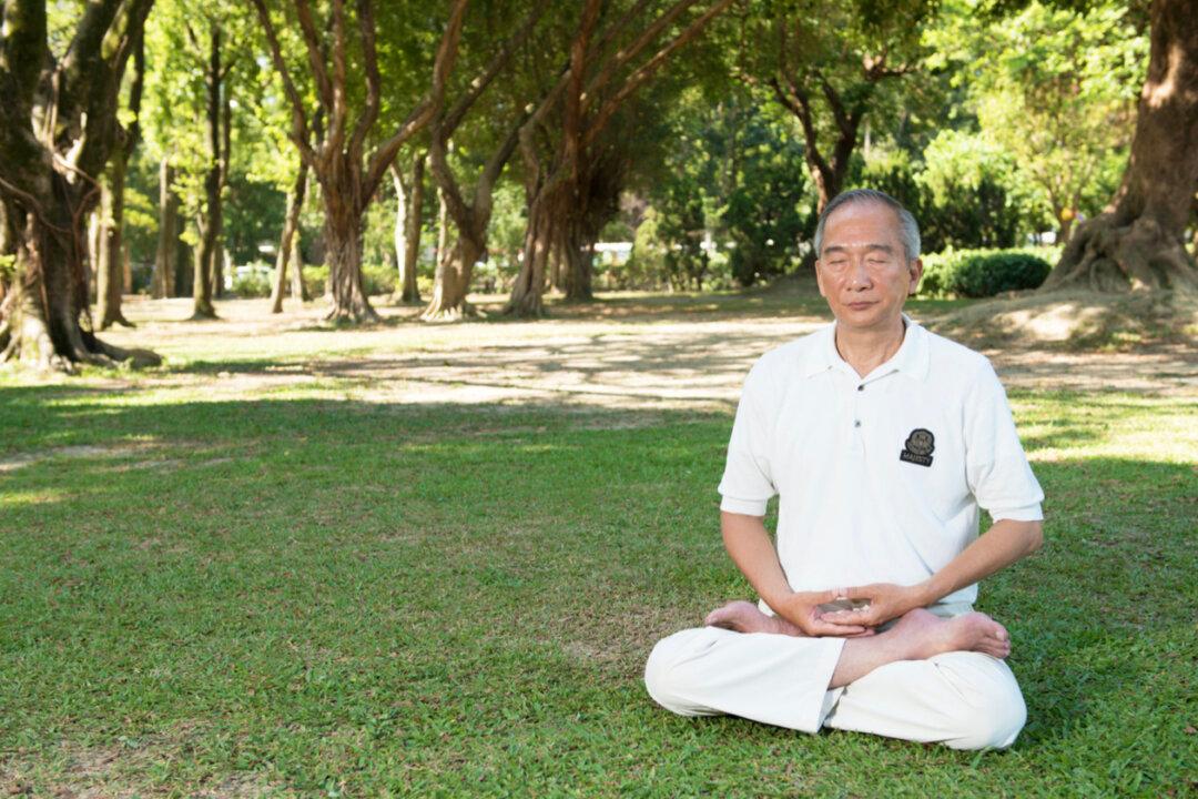 Coronavirus Causes Cognitive Impairment; Experts Found Meditation Might Be The Cure