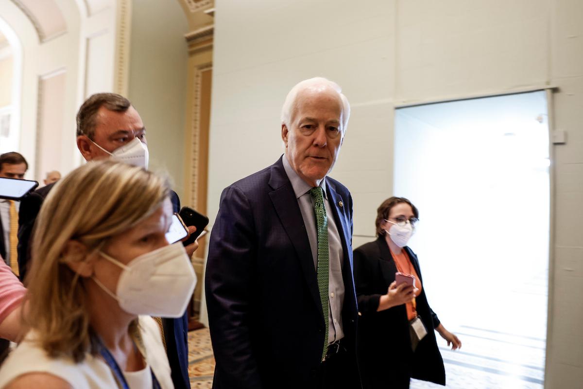 4 Key Proposals in Senate’s Gun Control Bill