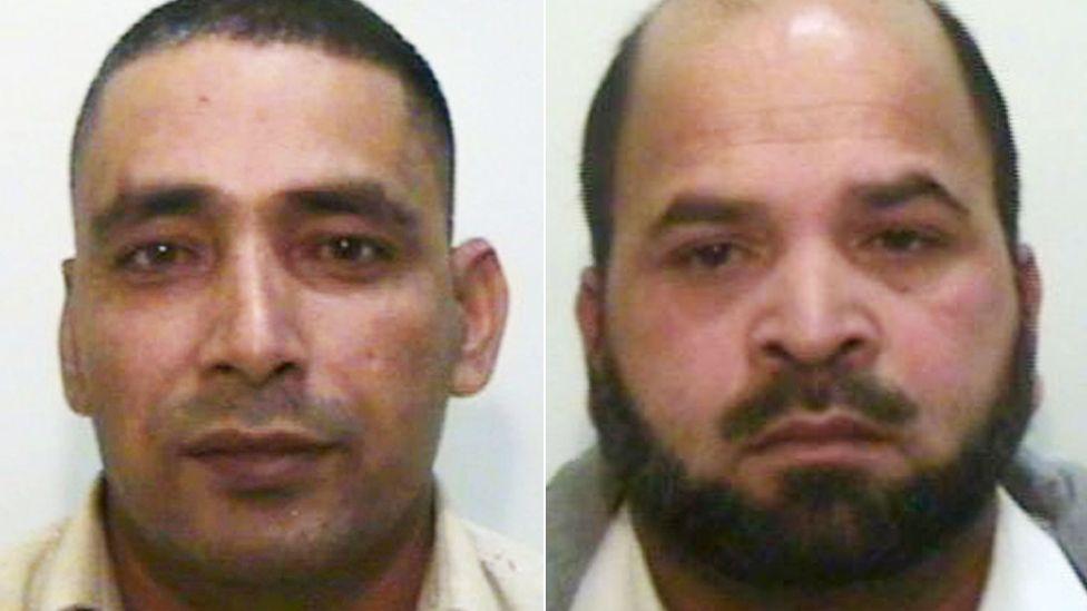 Rochdale Sex Grooming Pair Argue Deportation Is Not Fair Because Gang Leader Avoided It