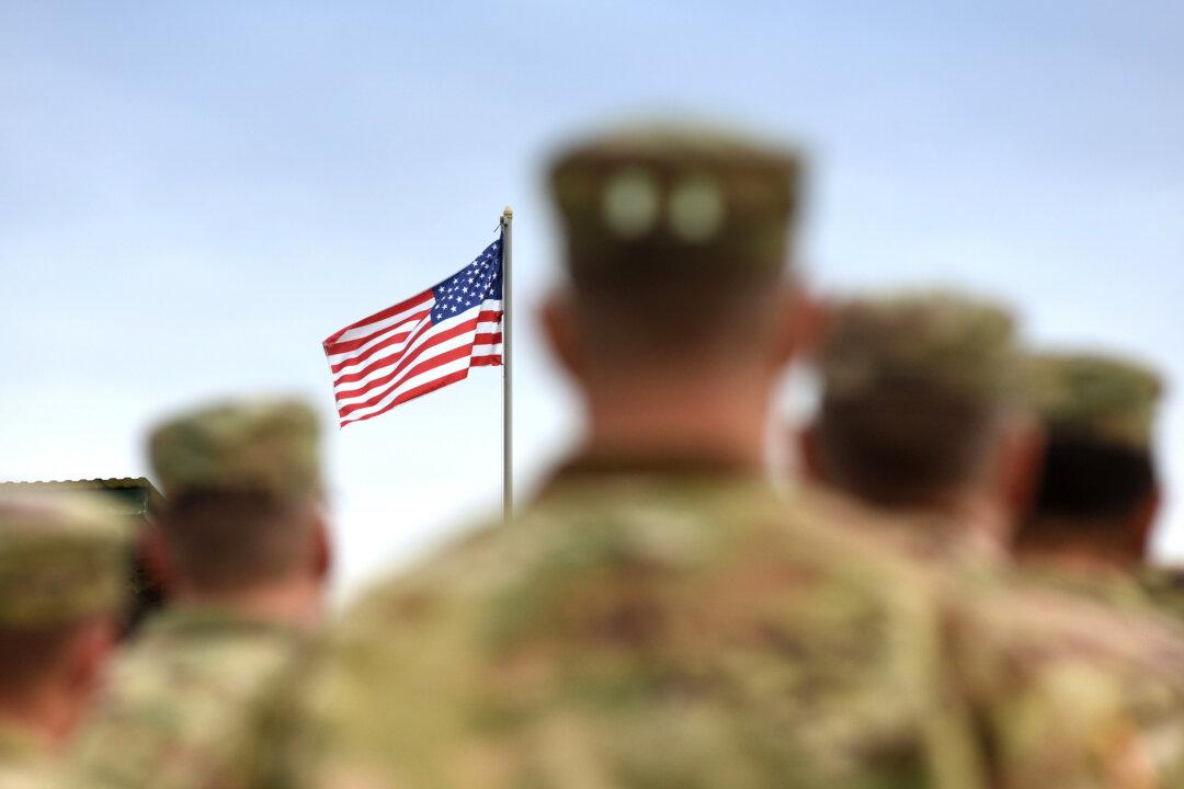 Whistleblower Says With 120,000 Troops Still Unvaccinated, Army May Move June 30 Deadline Far Into Future