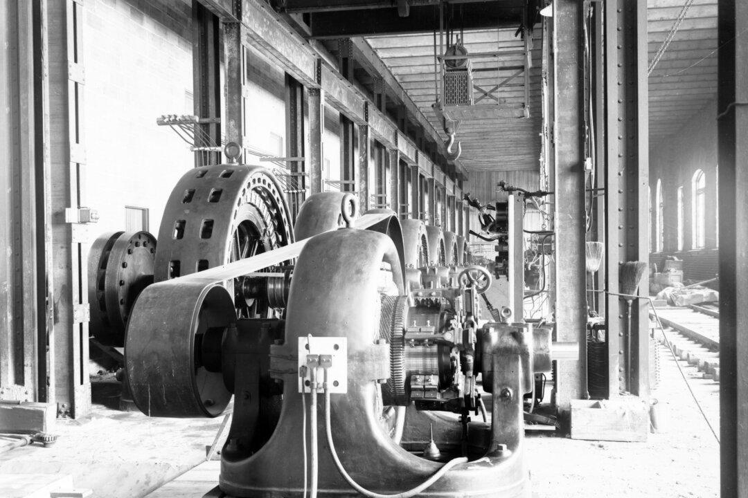 How a 19th Century Engineer’s Brilliant Mind and Generosity Changed the American Way of Life